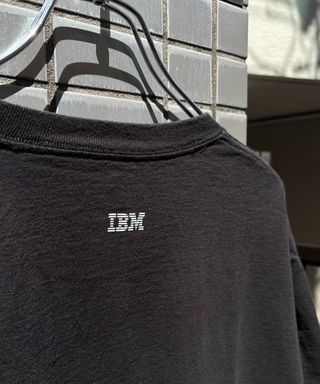 IBM T-Shirt -11