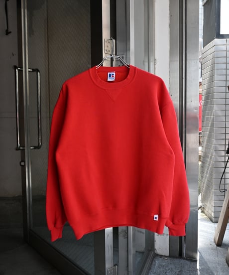 Russel Athletic Sweat Shirt -5