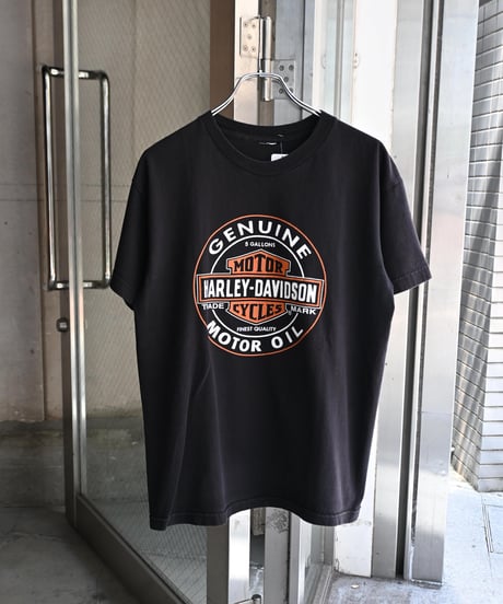 Harley Davidson  T-Shirt -11