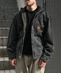 Carhartt Sherpa Lined Sierra Jacket -2