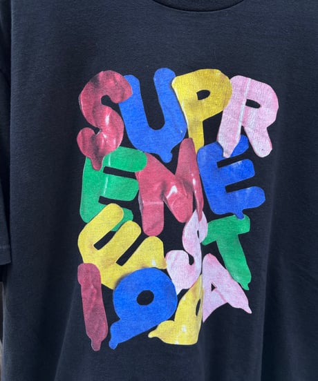 Supreme T-Shirt -16