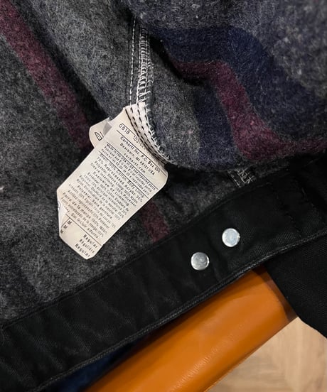 18' Carhartt Detroit Jacket -5