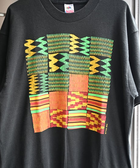 African T-Shirt -48