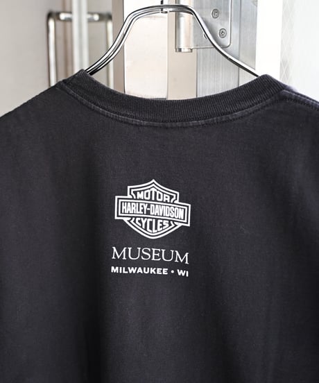 Harley Davidson  T-Shirt -11