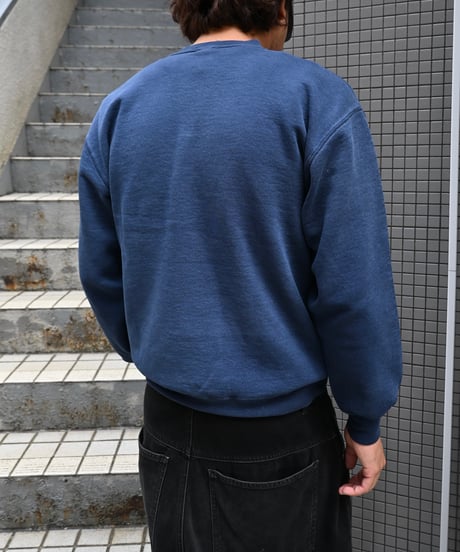 Russell Athletic Sweat Shirt -7