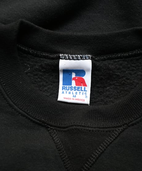 Russell Athletic Sweat Shirt -11