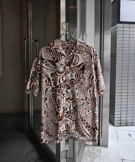 The Hawaiian Original Short Sleeve Shirt -53