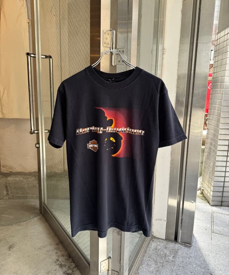 Harley Davidson T-Shirt -78