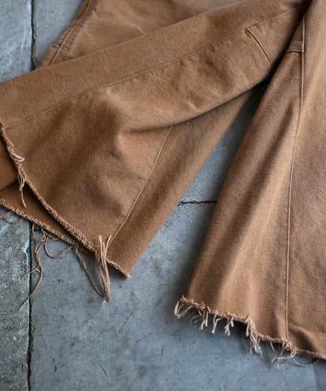 Carhartt Remake Jorts -5