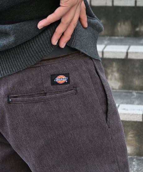 Used Dickies 874 Bleached Work Pants