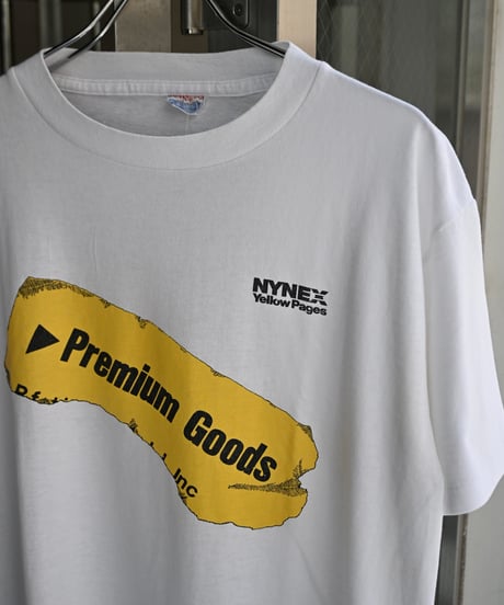 Premium Goods T-Shirt -65