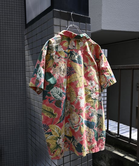 Ralph Lauren Vintage Caldwell Short Sleeve Shirt -5