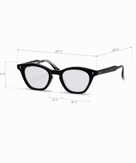 CASU eyewear "Indie 181"