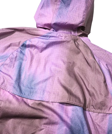 Nike Windrunner "Sunset" Lined Jacket Jacket