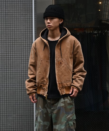 Carhartt Active Jacket -1