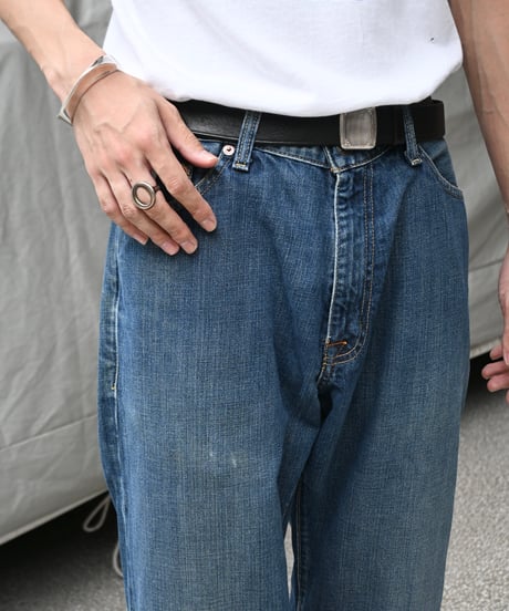 Polo Jeans Co. Ralph Lauren Denim Pants -2