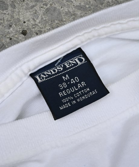 Lands End Brank T-Shirt -11