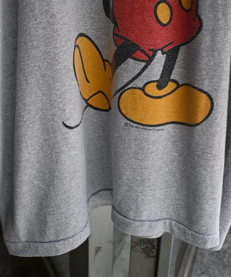Mickey California T-Shirt -61
