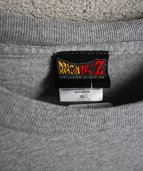 Dragon Ball Z Long Sleeve T-Shirt -13
