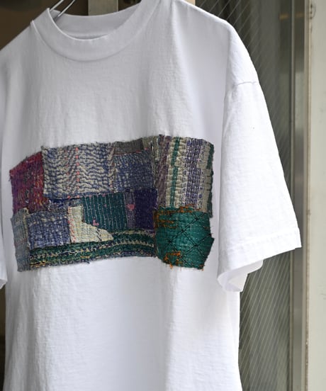 Customized Los Angeles Apparel Garment Dye 8.5oz S/S Wide Tee -8