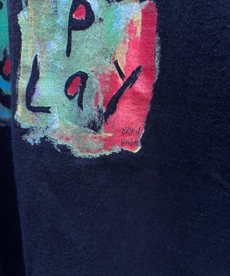 Fred Babb T-Shirt -23