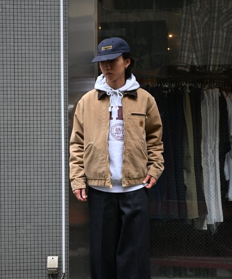 Carhartt Detroit Jacket -1