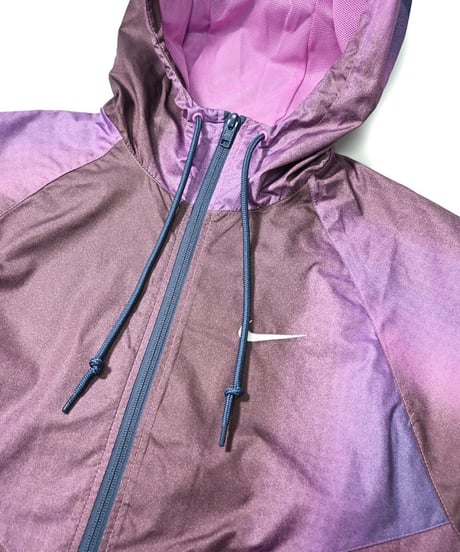 Nike Windrunner "Sunset" Lined Jacket Jacket