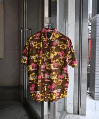Stussy Short Sleeve Shirt -51