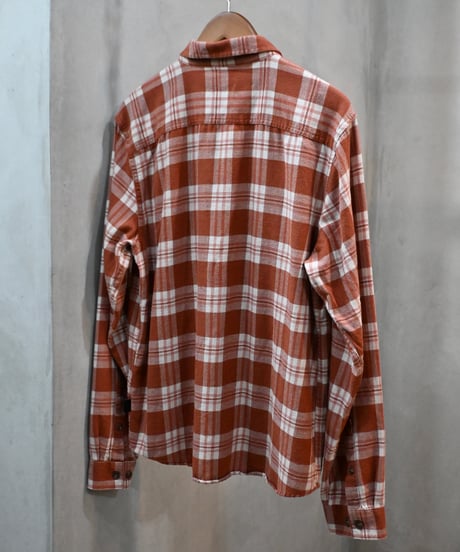 Patagonia Organic Cotton Shirt " FA24 "-20