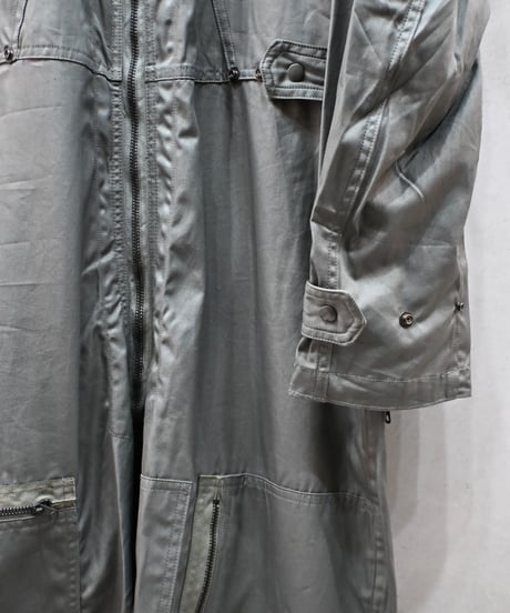 60s Deadstock Us Air Force K-2B Very Light Flying Suit