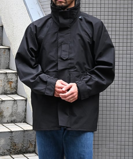 US Navy ECWCS GORE-TEX Parka Black