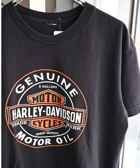 Harley Davidson  T-Shirt -11