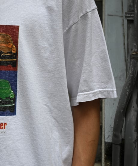 The Giulietta Register T-Shirt -8