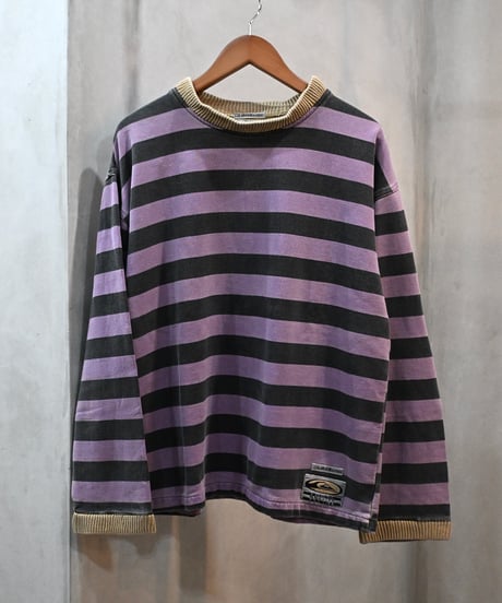 Quiksilver Crewneck Sweatshirt " Made in USA " -18
