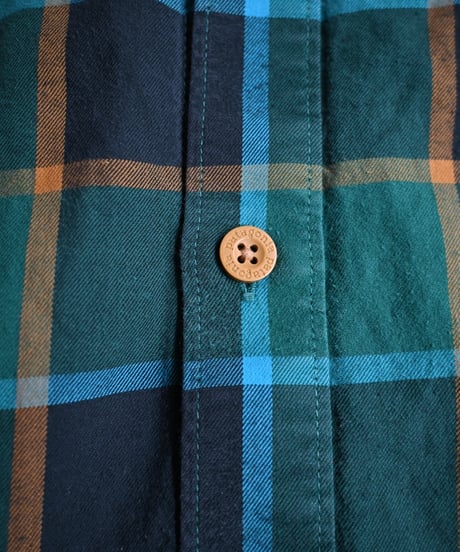 Patagonia Organic Cotton Shirt "FA16" -2
