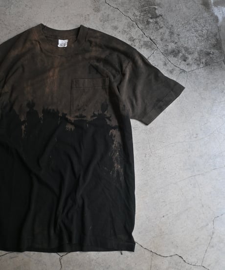 Fruit Of The Loom Tie Dye T-Shirt  -2