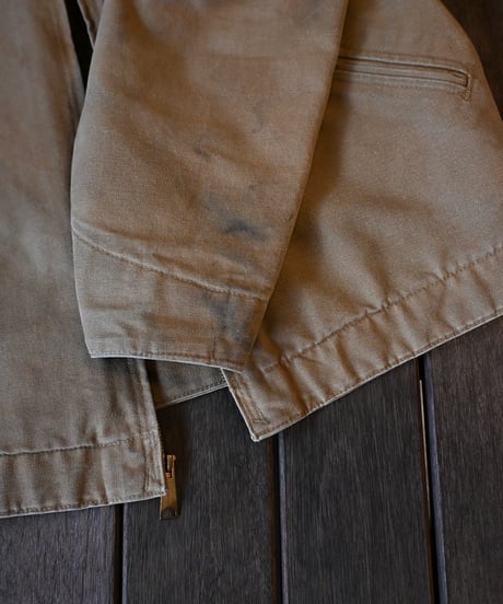 Carhartt Detroit Jacket -1