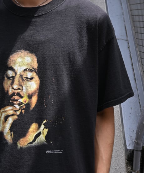 Bob Marley T-Shirt -9