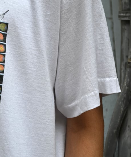 Follow the bouncing ball play tennis T-Shirt -6