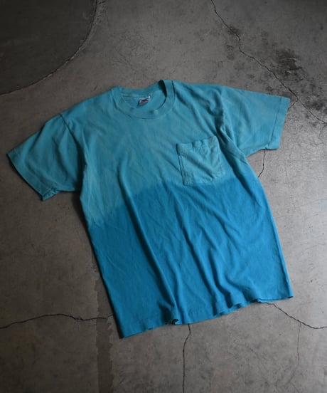 Fruit Of The Loom Tie Dye T-Shirt  -4