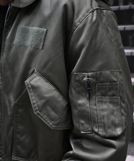 Spiewak CWU-55/P Flight Jacket -1