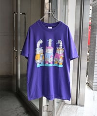 Step Up! "Carol Montgomery"T-Shirt -17