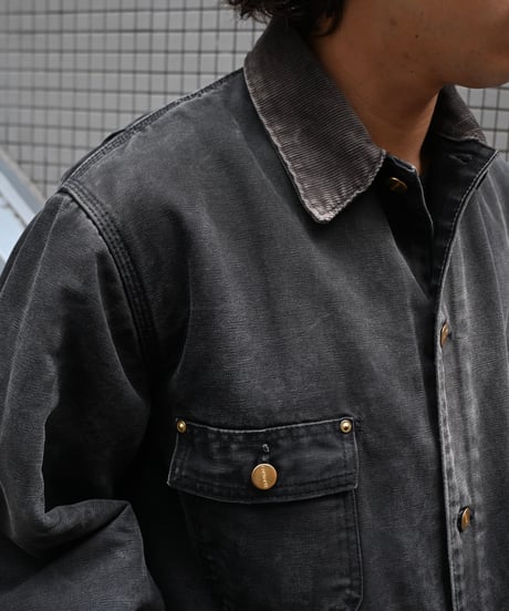 Carhartt Chore Coat -2