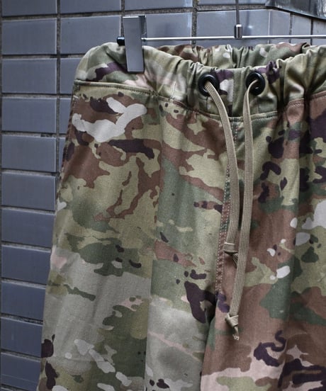 Oddment Laundry Camo Easy Pants