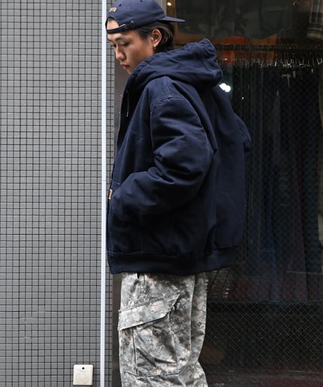 Carhartt Active Jacket -3