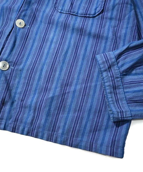 Used 60s German Military Sleeping Shirt