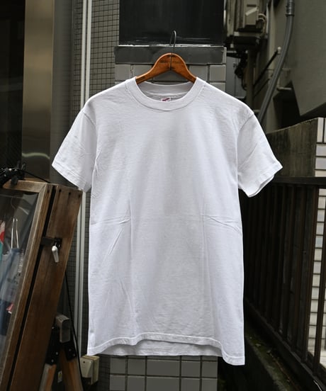 Hanes Brank T-Shirt -10