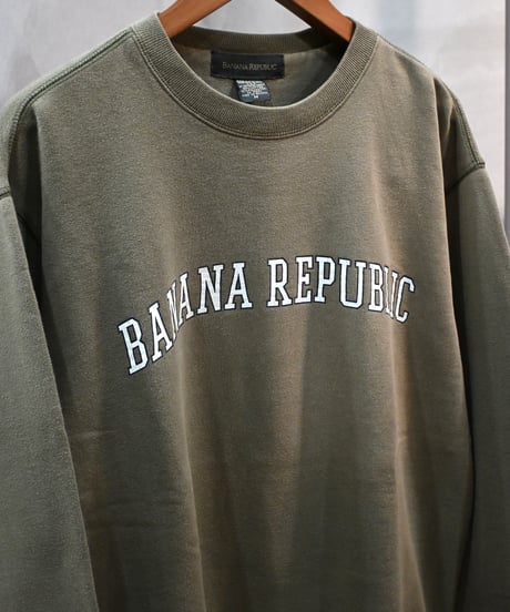 Banana Republic Crewneck Sweatshirt "-21