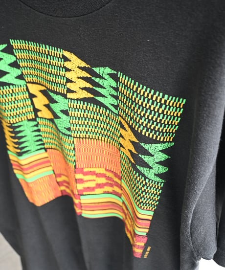 African T-Shirt -48