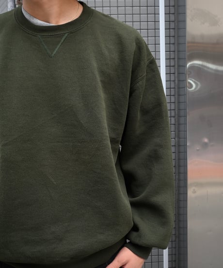 Russell Athletic Sweat Shirt -10